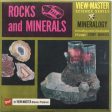 Rocks and Minerals - Mineralogy - View-Master 3 Reel Packet - 1960s views - vintage - (B677-G1A) Online Hot Sale