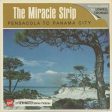 Miracle Strip - Pensacola to Panama City - View-Master 3 Reel Packet - vintage - (A982-G1A) For Discount