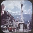 Innsbruck and the Tyrol - View-Master 3 Reel Packet - vintage - C646-BS6 Online now