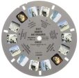 2157 - Corinth and Epidaurus - View-Master - Vintage Single Reel on Sale