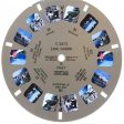 Lake Garda -  View-Master 3 Reel Packet - vintage - C037-BS5 Online Sale