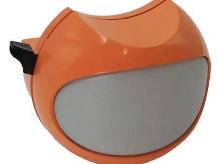 View-Master Viewer - No. 11 (K) Space Viewer - Orange - vintage Supply