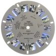 1665 - San Remo, The Riviera - View-Master - Vintage Single Reel Sale