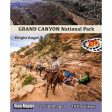 Grand Canyon National Park - Bright Angel Trail - 1970 s View-Master 3 Reel Set - vintage For Cheap