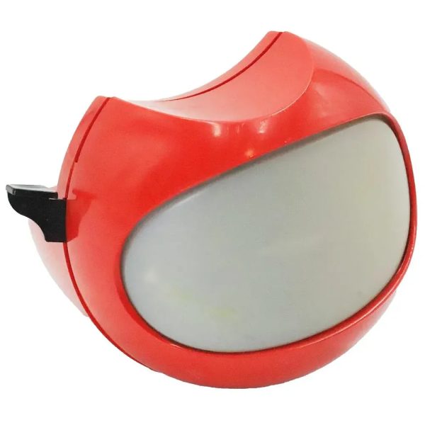 View-Master Viewer - No. 11 (K) Space Viewer - Red - 1980s - vintage For Sale