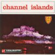 Channel Islands - View-Master 3 Reel Packet - 1970 - vintage - (zur Kleinsmiede) - (C324-BG4) Cheap