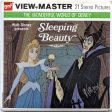 Sleeping Beauty - View-Master 3 Reel Packet - 1970s - Vintage - (zur Kleinsmiede) - (B308-G3A) Online Hot Sale