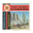 The Plant Kingdom - Botany - View-Master 3 Reel Packet - vintage - (B680-G1A) Discount