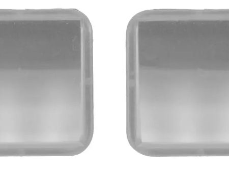 Replacement Stereoscope Lenses  pair - NEW on Sale