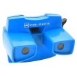 View-Master Viewer - No. 10 (J) - Blue - vintage Supply