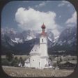 Innsbruck and the Tyrol - View-Master 3 Reel Packet - vintage - C646-BS6 Online now