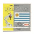 Uruguay - View-Master 3 Reel Packet - vintage - B069-S6A on Sale