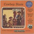 Cowboy Stars - View-Master 3 Reel Packet - 1950 s vintage - S3D For Cheap