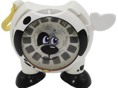 DOG  View Crew  ViewMaster Viewer - vintage - Like New Hot on Sale