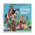 Sleeping Beauty - View-Master 3 Reel Packet - 1970s - Vintage - (zur Kleinsmiede) - (B308-G3A) Online Hot Sale