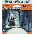 Twice Upon A Time - View-Master 3 Reel Set on Card - vintage - (4043) Online Sale