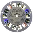 Twice Upon A Time - View-Master 3 Reel Set on Card - vintage - (4043) Online Sale