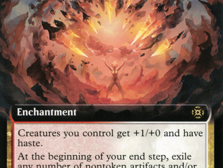 Nahiri s Resolve (Extended Art) [March of the Machine: The Aftermath] For Cheap