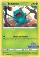 Bulbasaur (SWSH303) (Illustration Contest 2022) [Sword & Shield: Black Star Promos] For Discount