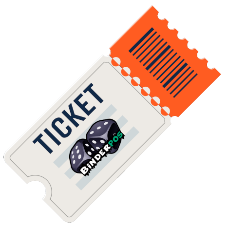 MOM Store Championship (Draft) ticket For Discount