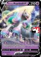 Galarian Rapidash V (SWSH111) [Prize Pack Series One] on Sale