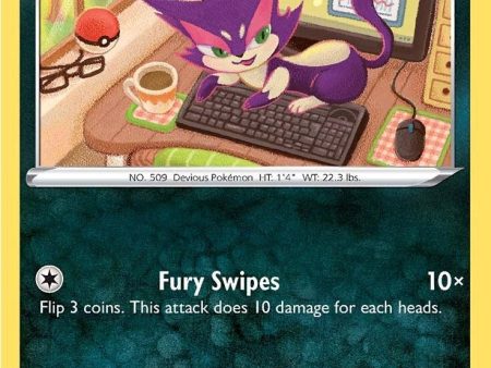 Purrloin (077 159) [Sword & Shield: Crown Zenith] For Cheap