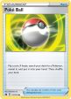 Poke Ball (137 159) [Sword & Shield: Crown Zenith] Online