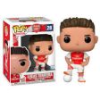 Arsenal - Lucas Torreira Pop! 28 Fashion