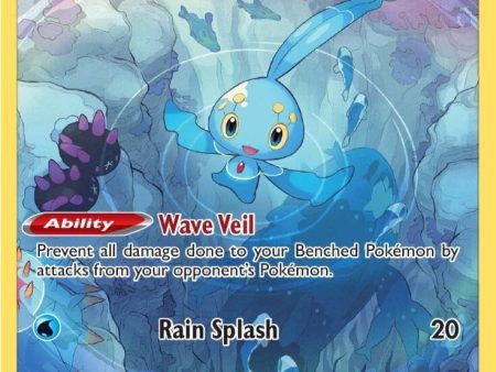 Manaphy (GG06 GG70) [Sword & Shield: Crown Zenith] Discount