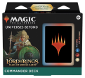 MTG Commander Decks - The Lord of the Rings: Tales of Middle-Earth Sale