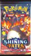 Shining Fates Booster Pack For Sale