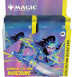 MTG Collector Booster Box - March of the Machine Cheap