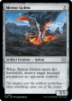 Meteor Golem [March of the Machine Commander] Discount