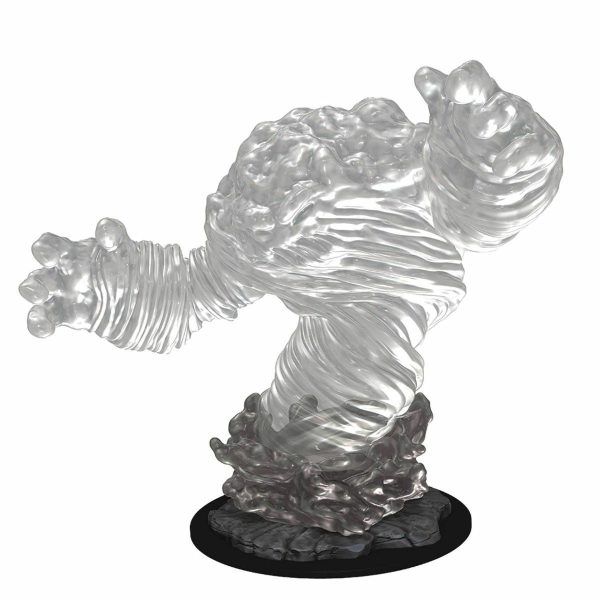 Pathfinder Deep Cuts Unpainted Miniatures Huge Air Elemental Lord Online Sale