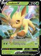 Leafeon V (013 159) [Sword & Shield: Crown Zenith] Fashion