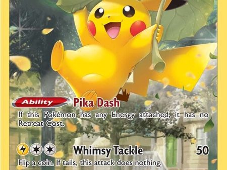 Pikachu (GG30 GG70) [Sword & Shield: Crown Zenith] Online Hot Sale