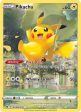 Pikachu (GG30 GG70) [Sword & Shield: Crown Zenith] Online Hot Sale