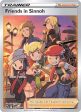 Friends in Sinnoh (149 159) (Full Art) [Sword & Shield: Crown Zenith] For Sale