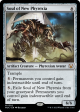 Soul of New Phyrexia [March of the Machine Commander] Supply