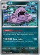 Muk (127 198) [Scarlet & Violet: Base Set] Fashion