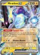 Miraidon ex (081 198) (Jumbo Card) [Scarlet & Violet: Base Set] For Cheap