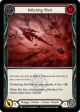 Infecting Shot (Red) [OUT118] (Outsiders)  Rainbow Foil on Sale