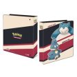 Pokemon: Snorlax & Munchlax 2   Binder Cheap