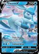 Glaceon V (038 159) [Sword & Shield: Crown Zenith] Online