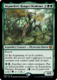 Zopandrel, Hunger Dominus (Promo Pack) [Phyrexia: All Will Be One Promos] Online now