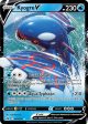 Kyogre V (037 159) [Sword & Shield: Crown Zenith] on Sale