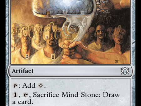 Mind Stone [March of the Machine Commander] For Sale