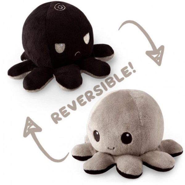 Reversible Plush Online Hot Sale