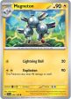 Magneton (064 198) [Scarlet & Violet: Base Set] Discount