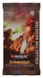 MTG Collector Booster Pack - Dominaria Remastered Cheap